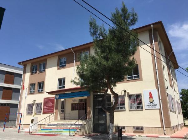 Şehit Osman Açıkgöz İmam Hatip Ortaokulu Fotoğrafı