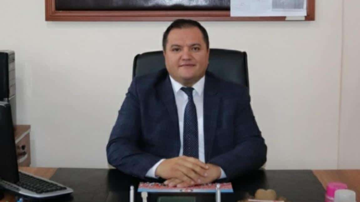 Muharrem OKUMUŞ - Okul Müdürü
