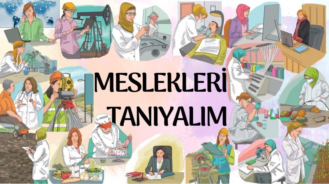 MESLEK SEÇİMİNDE KARARSIZLIK YAŞAMA!