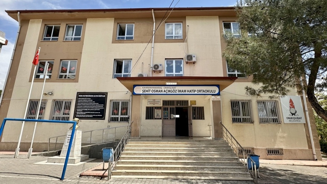 Okulumuzdan Kareler