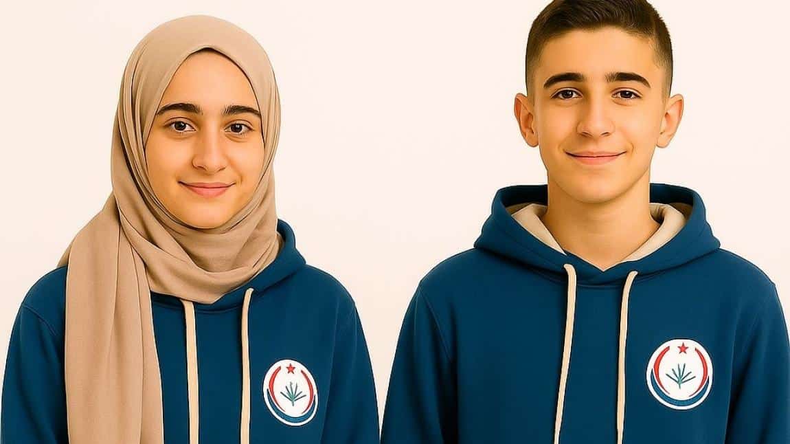 Okul Formamız Yenilendi